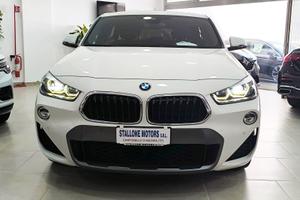 Bmw X2 xDrive20d Msport 2.0 CC 190 CV 2019