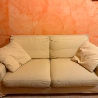 Divano letto 2 posti