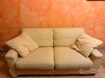 Divano letto 2 posti