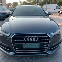 Audi A6 Avant 3.0 TDI 272 CV QUATTRO S-LINE