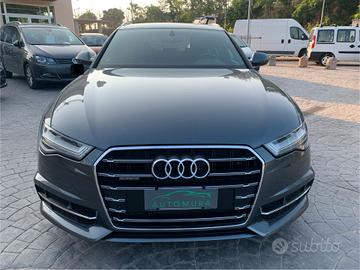 Audi A6 Avant 3.0 TDI 272 CV QUATTRO S-LINE