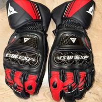 Guanti dainese xl