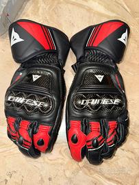 Guanti dainese xl