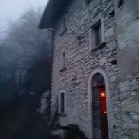 Rustico nel bosco
