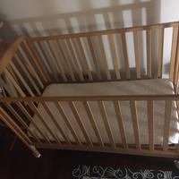 Lettino Foppapedretti