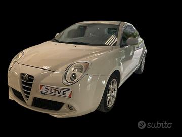 Alfa Romeo MiTo 1.4 78 CV 8V S&S Distinctive