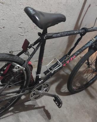 Bici sportiva da uomo 26"