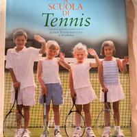 A Scuola di tennis DeAgostini