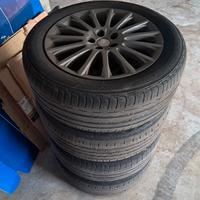 cerchi alfa 147 16 pollici