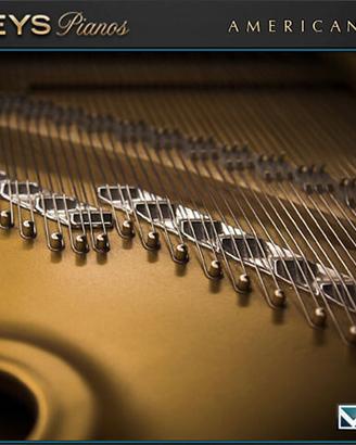 VI Labs - True Keys Piano Bundle