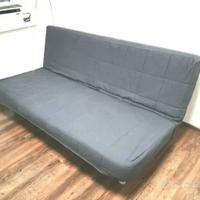 Divano  Letto  IKEA  Beddinge 