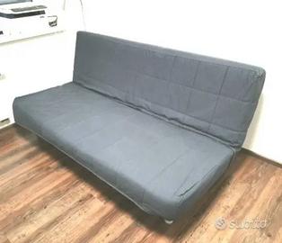 Divano  Letto  IKEA  Beddinge 