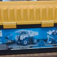 S-178  "CAT" caterpillar-gioco