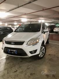 Ford kuga 2009
