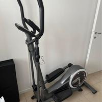 Ellittica Sportstech CX625