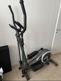 Ellittica Sportstech CX625