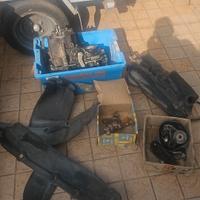 ricambi clio 1.8 16v