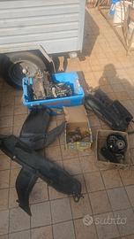 ricambi clio 1.8 16v