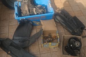 ricambi clio 1.8 16v