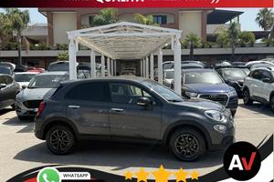 Fiat 500X 1.3 MultiJet 95 CV Club