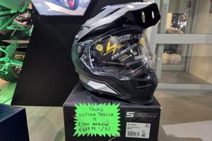 Casco Scorpion ADF9000 AIR