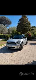 Mini countryman cooper d