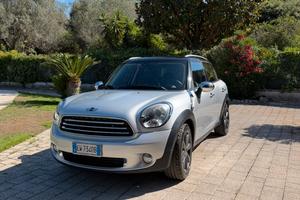 Mini countryman cooper d