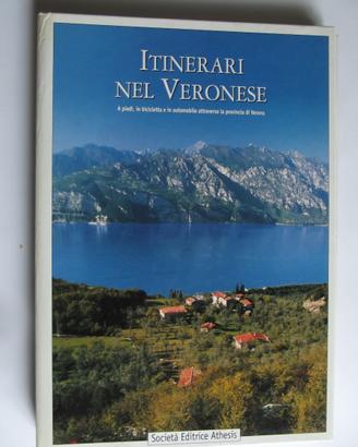 Itinerari nel Veronese