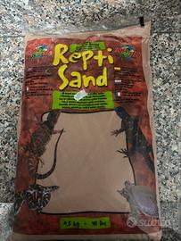 Sabia rettili