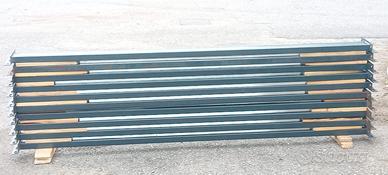 Correnti per scaffalature lunghezza 2,20 mt