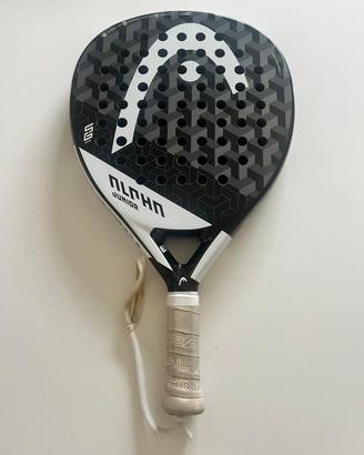 Racchetta paddle JUNIOR Head Aloha