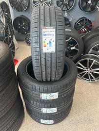 235 50 19 Gomme Estive 2023 NEW Hankook 235 50 R19