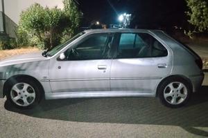 peugeot 306 2000 hdi