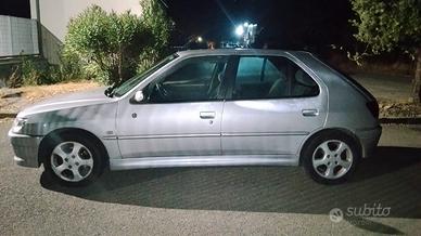 peugeot 306 2000 hdi