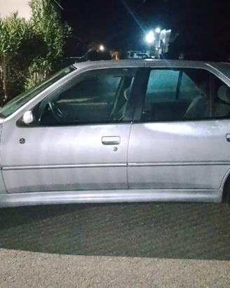 peugeot 306 2000 hdi