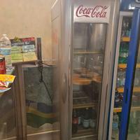 Frigo coca cola