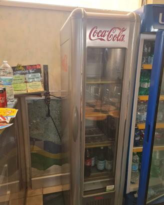 Frigo coca cola