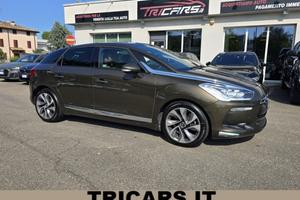 CITROEN DS5 2.0 HDi 160 Sport Chic DISITRIBZUION