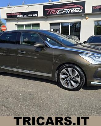 CITROEN DS5 2.0 HDi 160 Sport Chic DISITRIBZUION