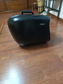 valigia laterale sx BMW R1200R 