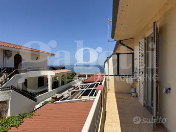 Appartamento Milazzo [AP016VRG]