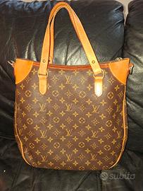 borsa donna vintage