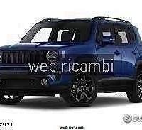 Jeep renegade ricambi 2019 2020