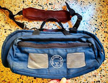 Borsa Professionale Working Easy