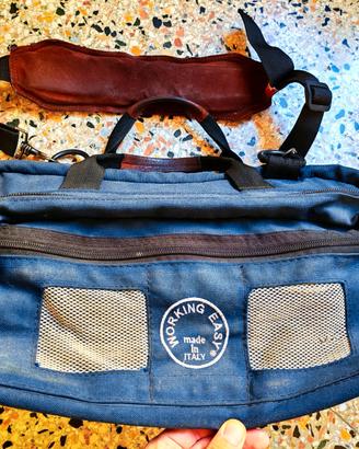 Borsa Professionale Working Easy