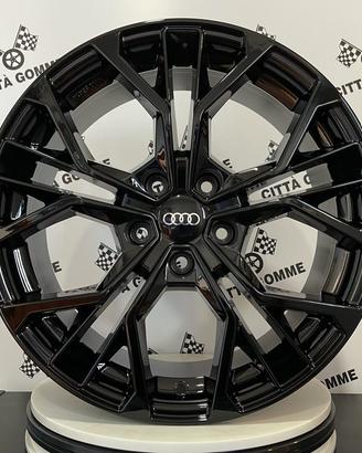 CERCHI IN LEGA AUDI A3 A4 A5 A6 Q2 Q3 Q5 Q8 TT 20