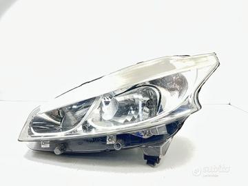 FARO ANTERIORE SINISTRO PEUGEOT 208 Serie 98022218