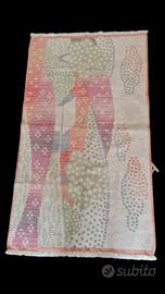 Tappeto Paracchi Vintage anni '70/'80