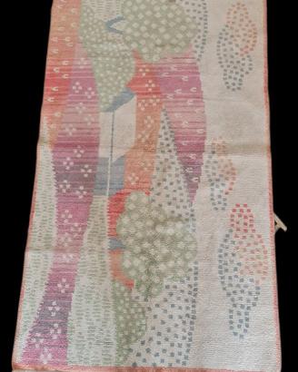 Tappeto Paracchi Vintage anni '70/'80