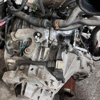 Cambio codice PK4017 - per Renault Megane 2.0 TCE